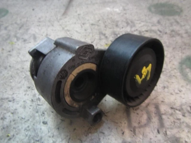 Tendeur De Courroie Auxiliaire / 15095134 Pour Renault Kangoo 1.5 Dci Diesel Fap