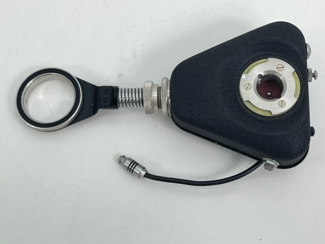 Rollei Rolleiflash 1 for Rolleiflex TLR Cameras FLASH UNIT ONLY