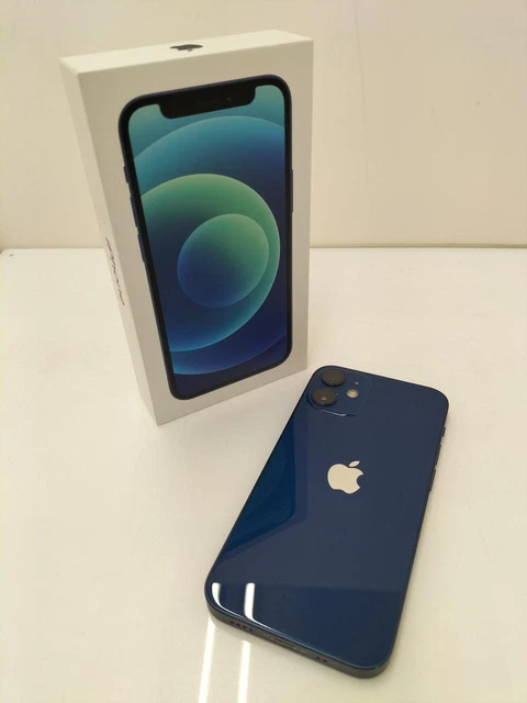 Apple iPhone12 128GB ソフトバンク 判定〇 SIMフリー SIMフリーの