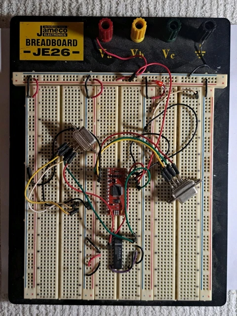 華麗 Breadboards & Prototyping & Boards Circuit Pinboards, ワンピース