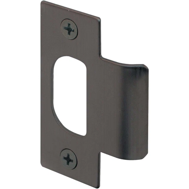 Defender Security Bronze Door Jamb T-Strike E 2568 Pack of 3 DEFENDER SECURITY E