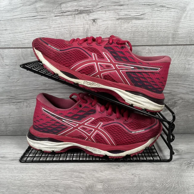 Asics trainers ashford sale