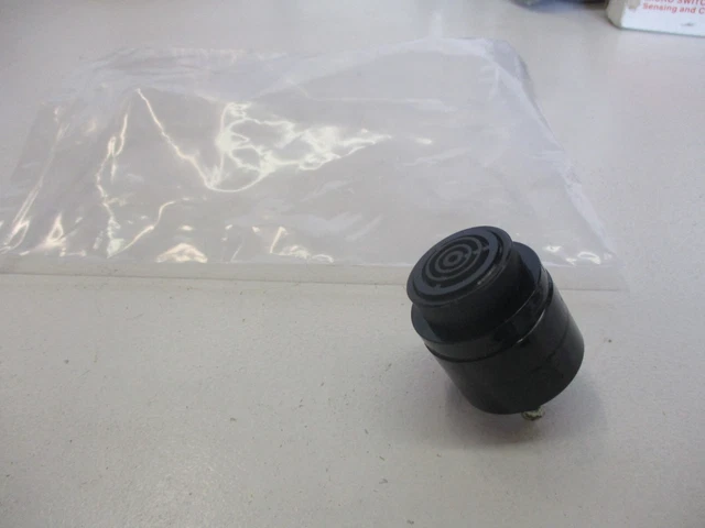 Mallory Sc11Onj Sonalert, #4281040K New