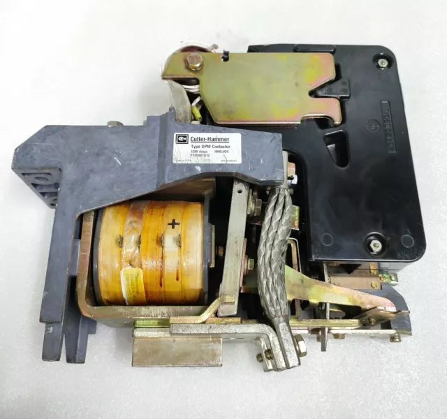 EATON CUTLER HAMMER Auxiliaire Contact Verrouillage L-67/2087A40G03