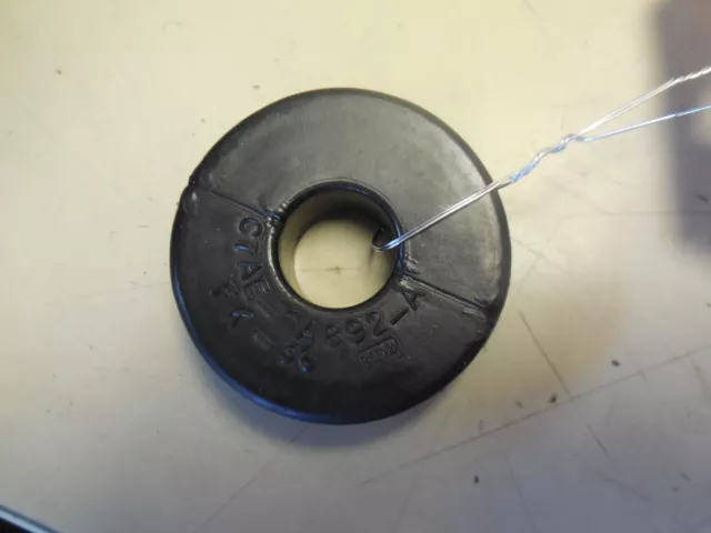 NOS 1968 1969 1970 Ford Mustang Torino 428CJ Boss 302 PCV Grommet C7AZ-6A892-A