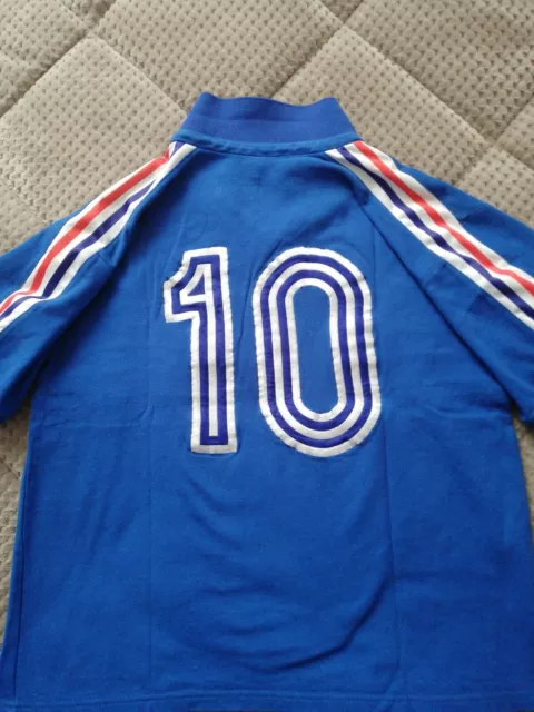 Maillot platini online