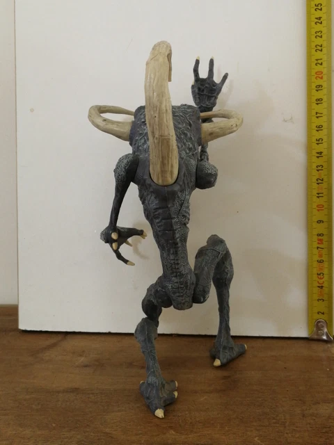 Rare ! Figurine Spawn Series 3- Violator II 1995 McFarlane Toys Très bon état ! 3