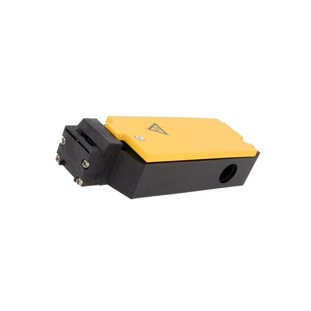 LS-S11-230AMT-ZBZ/X Sicherheitsschalter: mit Schlüssel Serie: LS-ZBZ IP65 -25-40