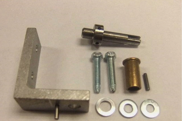 True Religion TRUE960912 START COMPONENT KIT NEK6212Z