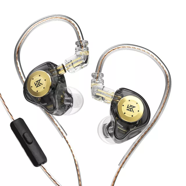 EDX  in-Ear Stage  Headphone Dual  Dynamic Unit R9H1
