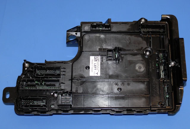 2020-2022 Tesla Model Y MY Low Voltage Body Controller Assembly Left OEM