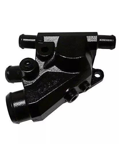 New OE Volvo Penta Thermostat Housing - 4.3, 5.0L, 5.7L, 7.4L - Part no 3850360