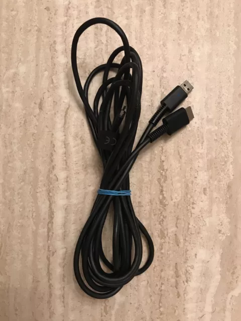 Oculus rift replacement shop hdmi cable