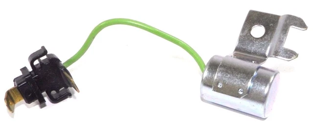 Moderno Meccanico 12-481 Accensione Condensatore