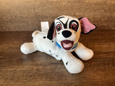 disney 101 dalmatians lucky plush