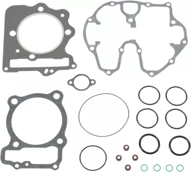 Moose Top End Gasket Kit For Honda TRX400 1999-2014