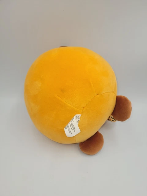 ZURU SNACKLES CAPYBARA With Kung Fu Tea, 40cm Plush Soft Toy £8.92 ...