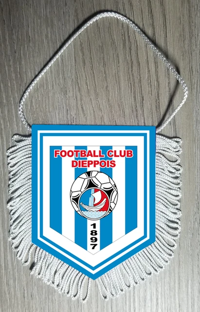 Fanion Wimpel Pennant VERSAILLES FC • EUR 9,90 - DE