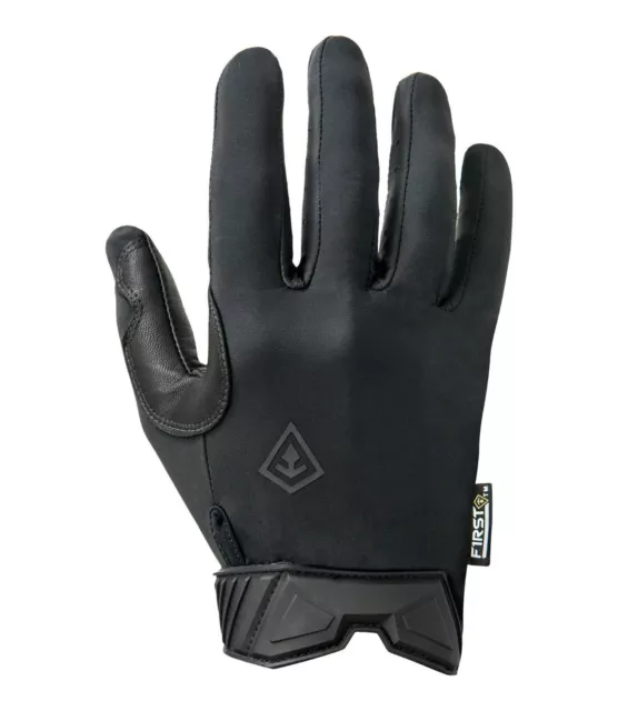 First Tactical Mens Lightweight Patrol Glove - Pair Of Gloves - Outdoors
