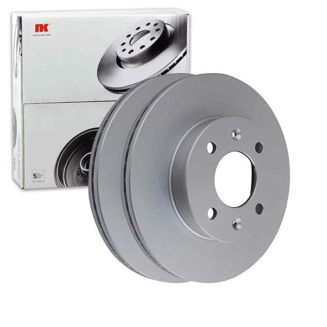 Pastilla De Freno Delantero Para Hyundai I30 Racing - Brake Pak
