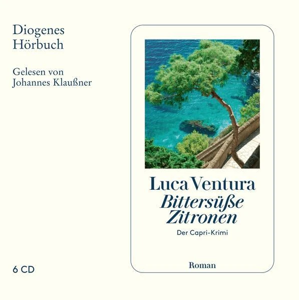 Bittersüße Zitronen | Luca Ventura | 2021 | deutsch | Bittersüße Zitronen