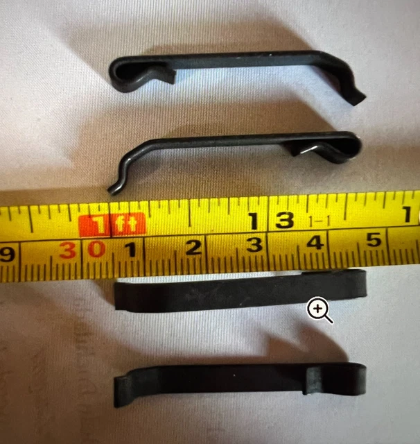 12 1 DOZEN Sears Craftsman M3163Tool Box Drawer Slide Spring