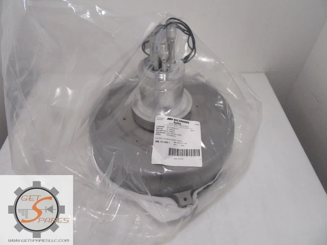 02-159684-00/ Novellus  Pedestal 300Mm Wcvd,Preheat Assy / Novellus