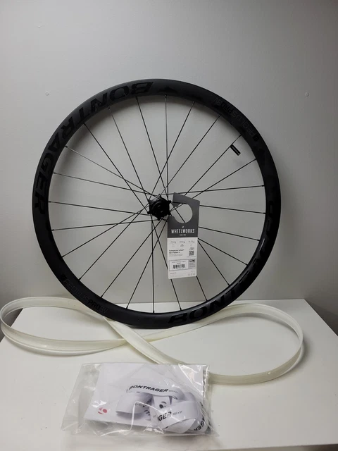 bontrager aeolus pro 3v