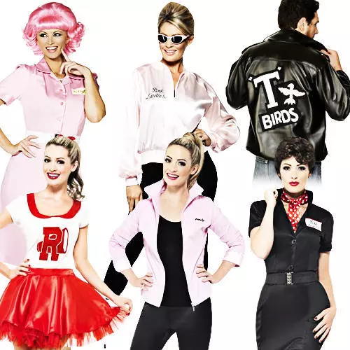 50s grease skirt sale