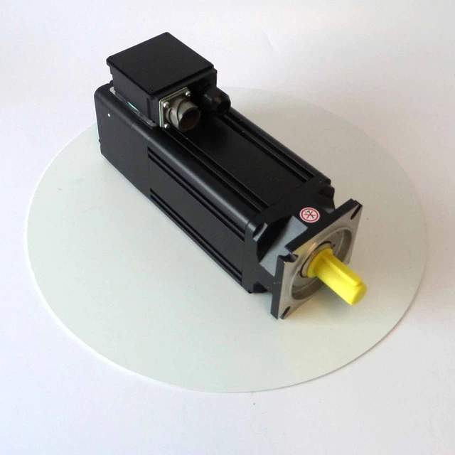 Comment Fonctionne Un Servomoteur