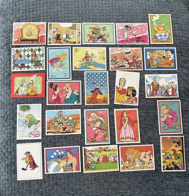 PLANCHE DE 15 VIGNETTES PANINI DE L'ALBUM PANINI FOOTBALL 79