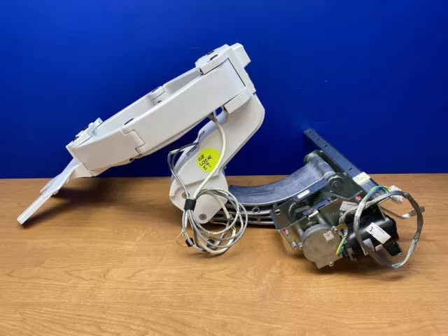 Articulation Monitor Arm Ge Logiq E9+ Care Ga200946 Logiq E9 - Xy Mechanism