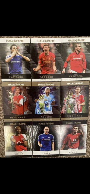 Topps Premier League 2026 - Édition Début - Super Tin #2