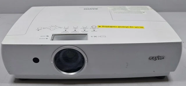 Pièce détachée - LIESEGANG Vidéoprojecteur