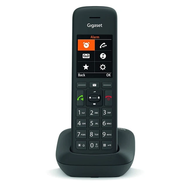 Telefono cordless Gigaset C575 telefono cellulare