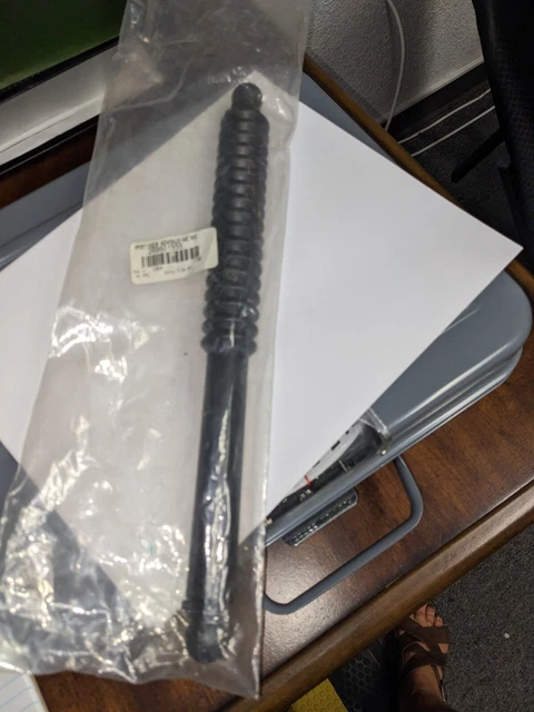 item#169 part#269501555 shock ass'y