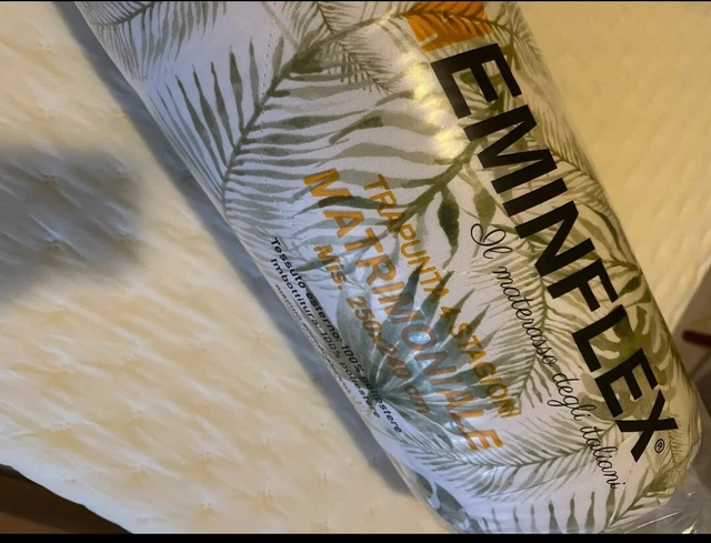 Piumino Quattro Stagioni Eminflex