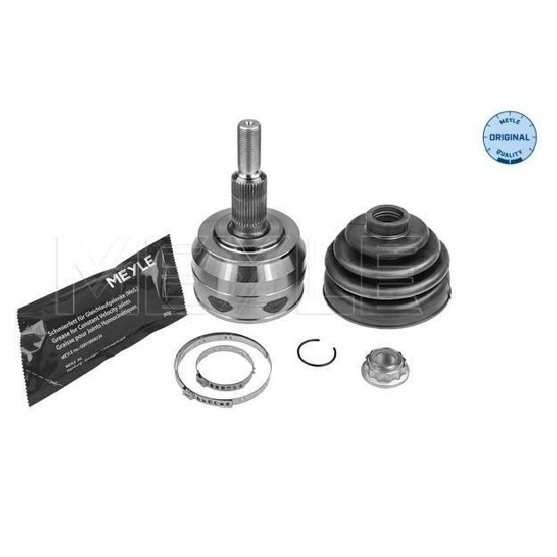 1x MEYLE Gelenksatz, Antriebswelle 1004980188 2385945121 u.a. für VW
