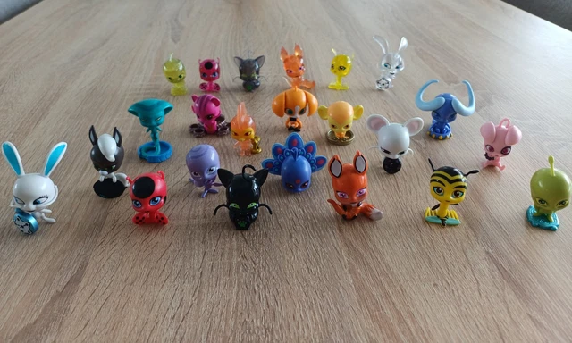 Skybound Nanometalfigs Disney - Figura Lot de 23 figurines
