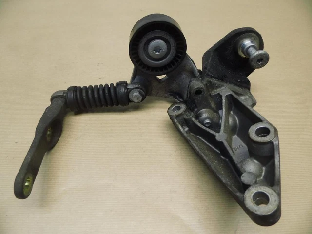 galet tendeur pour FORD MONDEO III LIM./TURNIER (TYP:B4Y/B5Y/BWY)