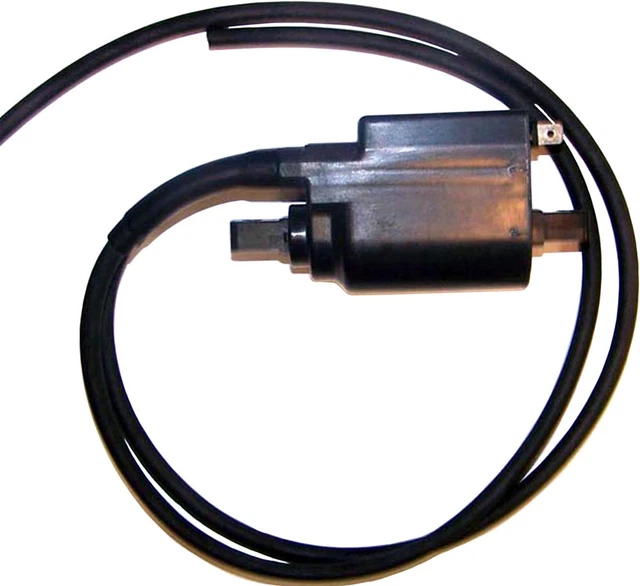 WSM Ignition Coil #004-178