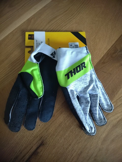 Thor  Handschuhe S8S Invrt