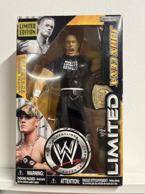 2005 jakks pacific wwe sale