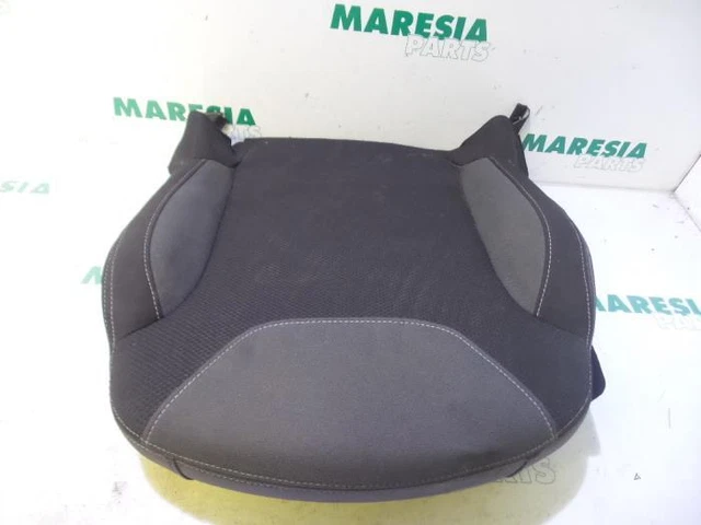 P7751384 Sitz rechts CITROEN C3 II (SC) 886443