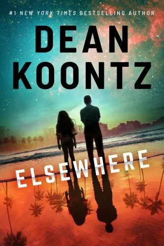 Elsewhere , Koontz, Dean , paperback , Acceptable Condition