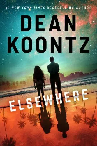 Elsewhere by Koontz, Dean