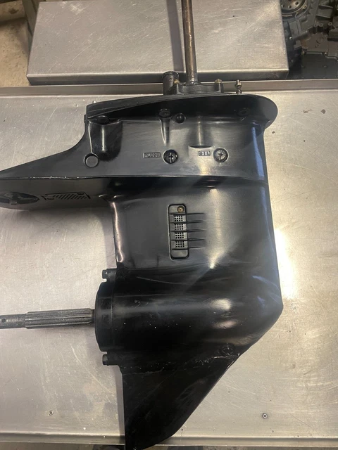 embase suzuki pour df 50 cv et 40 cv 4 tps