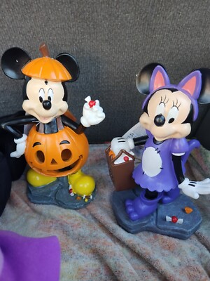 disney garden statues cvs