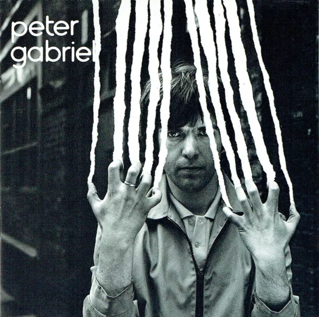 (CD) Peter Gabriel – Peter Gabriel - Animal Magic, D.I.Y., On The Air, u.a.