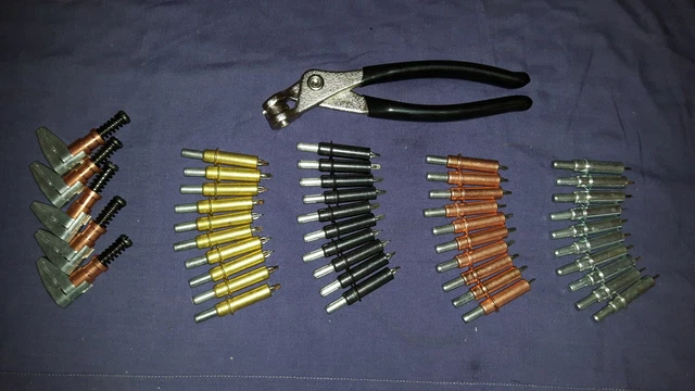 Chiusure Lapo Colore,20c Cerniere Per Cucire Etallo 20 Pack Esina - Foto 7